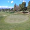 Primm Valley Golf Club (Lakes) Hole #3 - Greenside - Thursday, March 21, 2019 (Las Vegas #3 Trip)