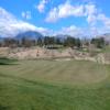 Primm Valley Golf Club (Lakes) Hole #6 - Greenside - Thursday, March 21, 2019 (Las Vegas #3 Trip)