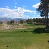 Primm Valley Golf Club (Lakes) Hole #6 - Tee Shot - Thursday, March 21, 2019 (Las Vegas #3 Trip)