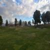 Primm Valley Golf Club (Desert) - Practice Green - Thursday, March 21, 2019 (Las Vegas #3 Trip)