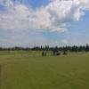 Pronghorn (Nicklaus) - Driving Range - Monday, July 1, 2019 (Bend #3 Trip)