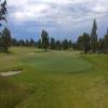 Pronghorn (Nicklaus) Hole #16 - Greenside - Monday, July 1, 2019 (Bend #3 Trip)