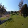 Quail Ridge Golf Course Hole #13 - Tee Shot - Saturday, October 20, 2018 (Wildhorse Casino Trip)