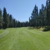 Quail Run Golf Course Hole #12 - Approach - Thursday, July 21, 2022 (Sunriver #2 Trip)