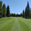 Quail Run Golf Course Hole #16 - Approach - Thursday, July 21, 2022 (Sunriver #2 Trip)