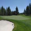 Quail Run Golf Course Hole #16 - Greenside - Thursday, July 21, 2022 (Sunriver #2 Trip)