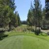 Quail Run Golf Course Hole #17 - Tee Shot - Thursday, July 21, 2022 (Sunriver #2 Trip)