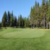 Quail Run Golf Course - Practice Green - Thursday, July 21, 2022 (Sunriver #2 Trip)