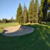 Quail Run Golf Course - Practice Green - Thursday, July 21, 2022 (Sunriver #2 Trip)
