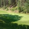 Radium Resort (Radium) Hole #10 - Greenside - Sunday, July 16, 2017 (Columbia Valley #1 Trip)