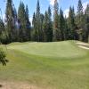 Radium Resort (Radium) Hole #15 - Greenside - Sunday, July 16, 2017 (Columbia Valley #1 Trip)