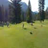 Radium Resort (Radium) Hole #3 - Wildlife - Sunday, July 16, 2017 (Columbia Valley #1 Trip)