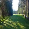 Radium Resort (Radium) Hole #7 - Tee Shot - Sunday, July 16, 2017 (Columbia Valley #1 Trip)