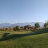  Hole #1 - Greenside - Tuesday, April 7, 2026