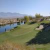  Hole #10 - Greenside - Tuesday, April 7, 2026