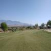  Hole #11 - Approach - Tuesday, April 7, 2026