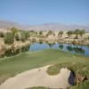  Hole #11 - Greenside - Tuesday, April 7, 2026