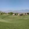  Hole #13 - Greenside - Tuesday, April 7, 2026