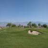  Hole #15 - Greenside - Tuesday, April 7, 2026