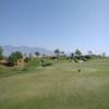  Hole #17 - Approach - Tuesday, April 7, 2026