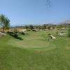  Hole #17 - Greenside - Tuesday, April 7, 2026