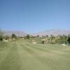  Hole #18 - Approach - Tuesday, April 7, 2026