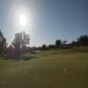  Hole #3 - Approach - Tuesday, April 7, 2026