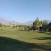  Hole #4 - Greenside - Tuesday, April 7, 2026