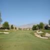  Hole #6 - Approach - Tuesday, April 7, 2026