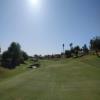  Hole #8 - Approach - Tuesday, April 7, 2026