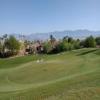  Hole #8 - Greenside - Tuesday, April 7, 2026