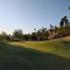 Practice Green - Tuesday, April 7, 2026