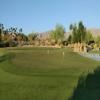 Practice Green - Tuesday, April 7, 2026