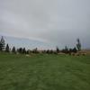 Red Hawk Golf Course Hole #1 - Approach - Monday, July 21, 2025 (Tahoe Trip)