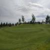 Red Hawk Golf Course Hole #9 - Greenside - Monday, July 21, 2025 (Tahoe Trip)