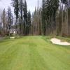 The Golf Club At Redmond Ridge Hole #11 - Approach - Saturday, March 19, 2016