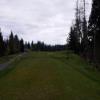  Hole #6 - Tee Shot - Saturday, March 19, 2016