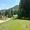  Hole #10 - Tee Shot - Friday, July 14, 2017 (Columbia Valley #1 Trip)