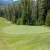  Hole #11 - Greenside - Friday, July 14, 2017 (Columbia Valley #1 Trip)
