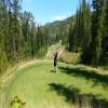 Redstone Resort Hole #11 - Tee Shot - Friday, July 14, 2017 (Columbia Valley #1 Trip)