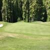  Hole #14 - Greenside - Friday, July 14, 2017 (Columbia Valley #1 Trip)