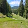  Hole #14 - Tee Shot - Friday, July 14, 2017 (Columbia Valley #1 Trip)