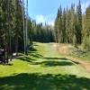  Hole #15 - Tee Shot - Friday, July 14, 2017 (Columbia Valley #1 Trip)