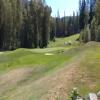  Hole #18 - Greenside - Friday, July 14, 2017 (Columbia Valley #1 Trip)