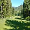  Hole #18 - Tee Shot - Friday, July 14, 2017 (Columbia Valley #1 Trip)