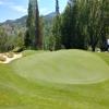  Hole #2 - Greenside - Friday, July 14, 2017 (Columbia Valley #1 Trip)