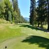  Hole #2 - Tee Shot - Friday, July 14, 2017 (Columbia Valley #1 Trip)
