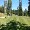  Hole #7 - Tee Shot - Friday, July 14, 2017 (Columbia Valley #1 Trip)