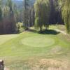 Practice Green - Friday, July 14, 2017 (Columbia Valley #1 Trip)