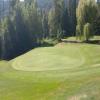 Practice Green - Friday, July 14, 2017 (Columbia Valley #1 Trip)